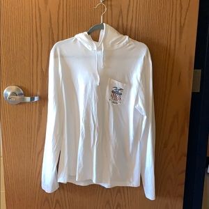 ralph lauren polo hooded long sleeve